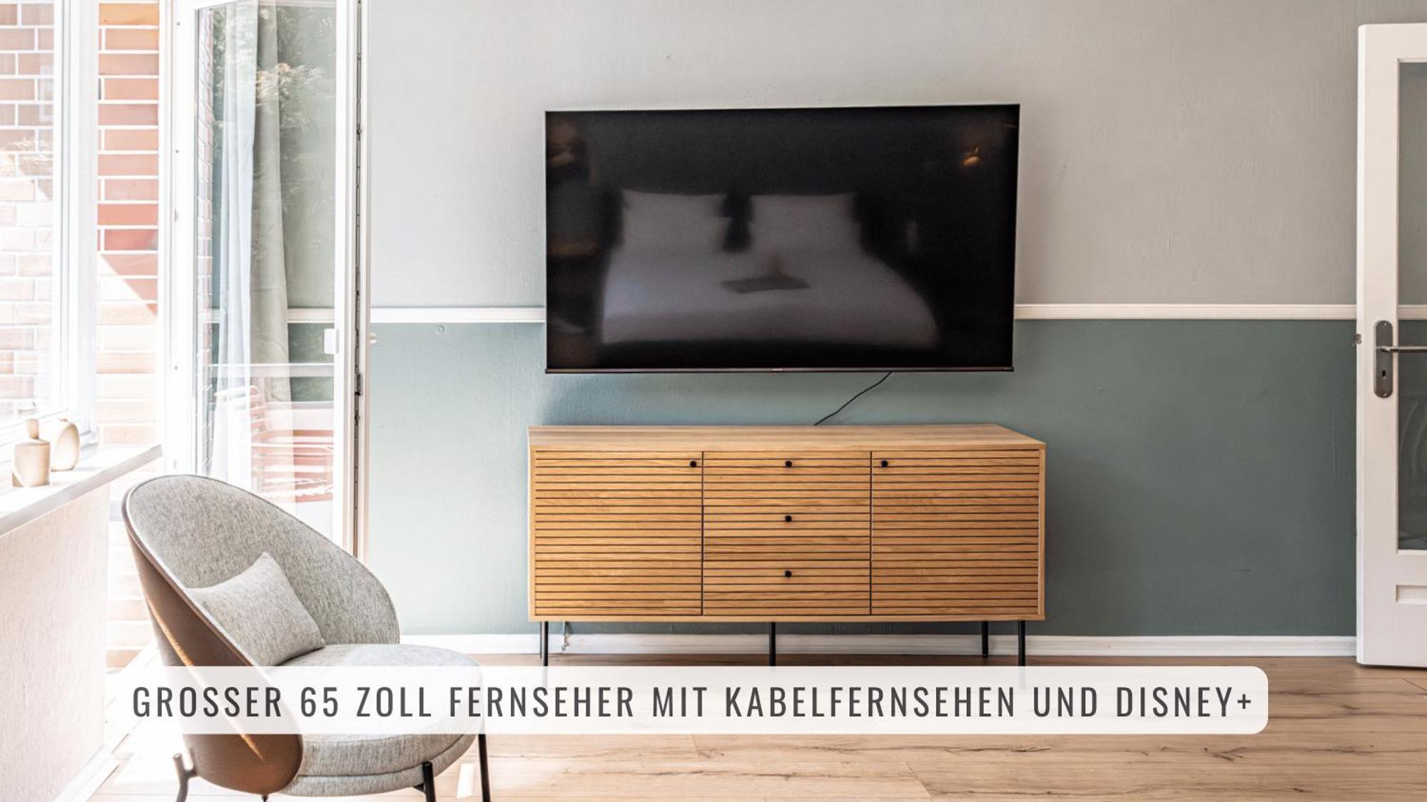 Have-A-Nice-Stay - Nahe Bahnhof Ahrensburg - 20 Minuten Nach Hamburg - Trotzdem Ruhig Gelegen - 6 Minuten Zu Fuss Ins Zentrum Ahrensburg - Modern Eingerichtet ภายนอก รูปภาพ